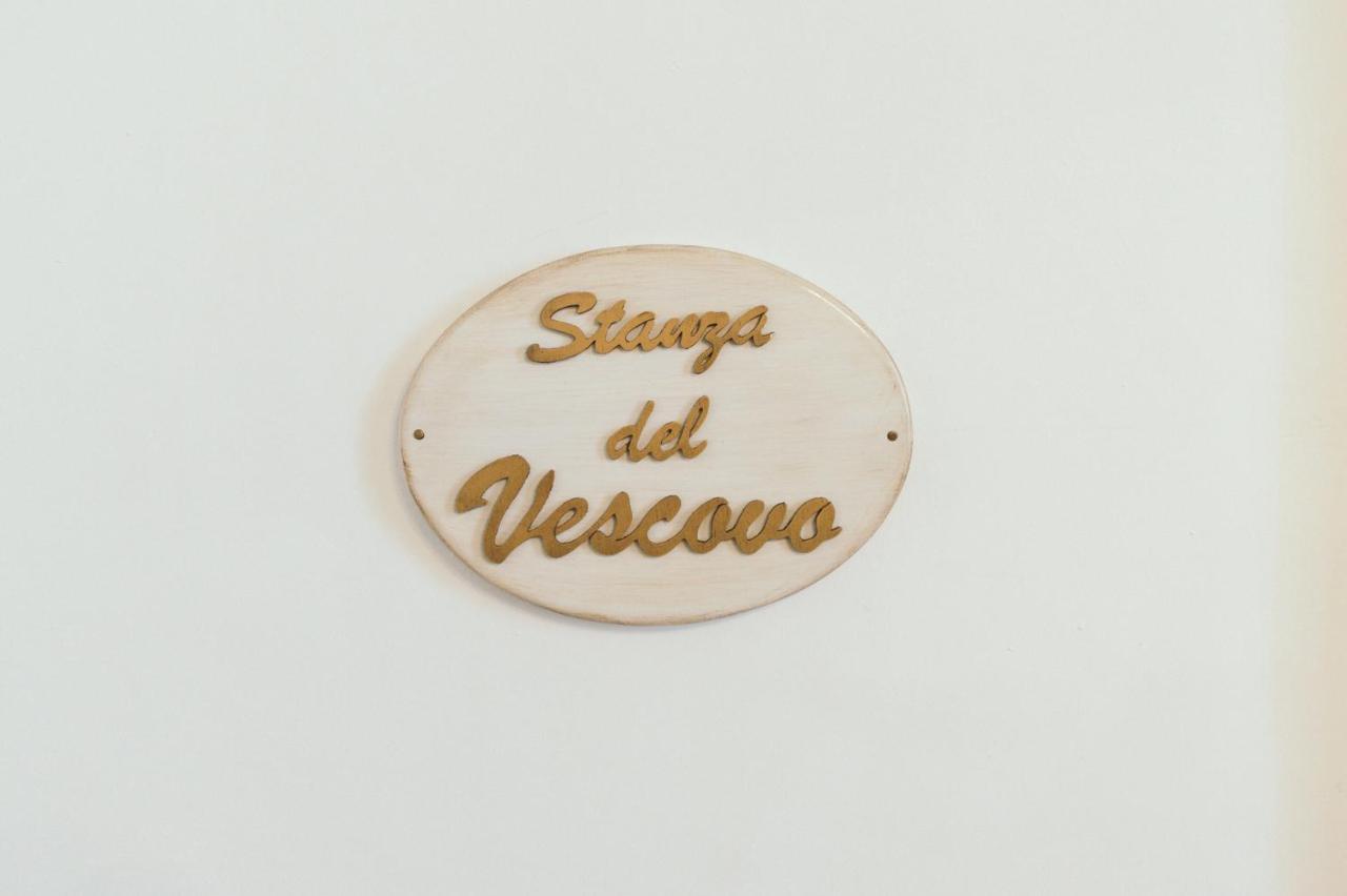 Hotel Palazzo Scarciglia Minervino di Lecce Esterno foto
