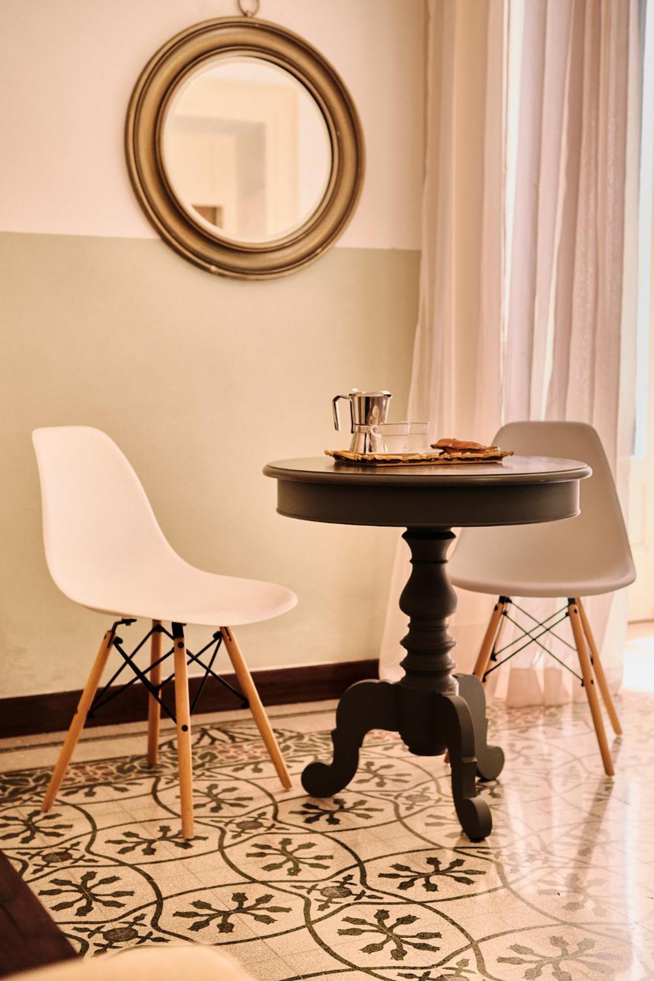 Hotel Palazzo Scarciglia Minervino di Lecce Esterno foto