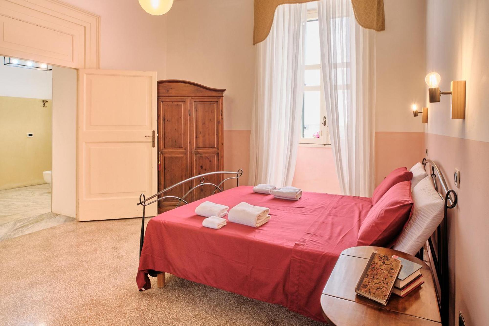 Hotel Palazzo Scarciglia Minervino di Lecce Esterno foto